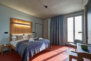 Room - Hotel Rossi (Berlin)