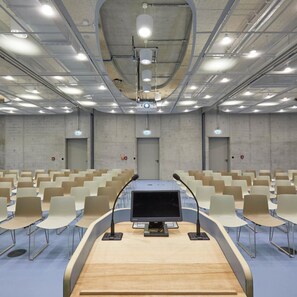 Meeting facility - Hotel Rossi (Berlin)