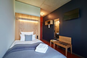 Room - Hotel Rossi (Berlin)