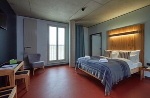 Room - Hotel Rossi (Berlin)