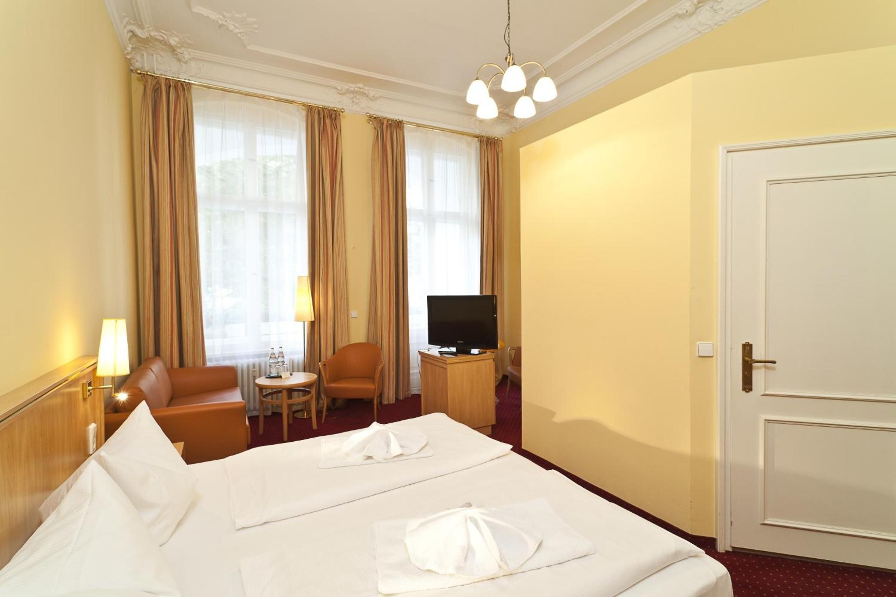 Kamar