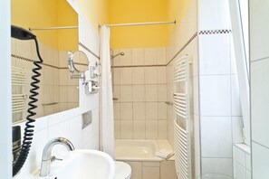 Bathroom - Hotel Vivaldi Berlin am Kurfurstendamm (Berlin)