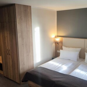 Room - St.-michaels-heim Jugendgastehaus & Hotel (Berlin)