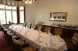 Evenementenzaal