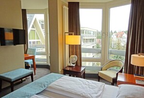 Room - St.-michaels-heim Jugendgastehaus & Hotel (Berlin)