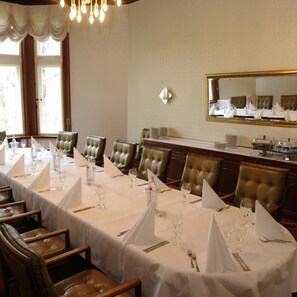 Banquet hall - St.-michaels-heim Jugendgastehaus & Hotel (Berlin)