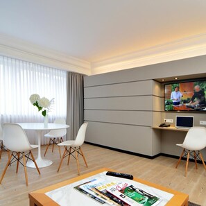 Interior - Hotel Ludwig Superior (Cologne)