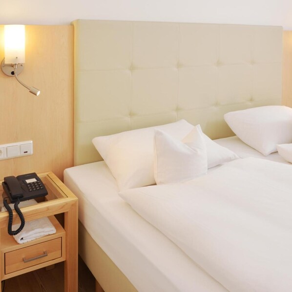 Room - Hotel Ludwig Superior (Cologne)