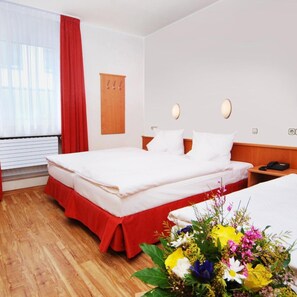 Room - Hotel Ludwig Superior (Cologne)