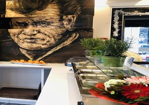 Restaurantes