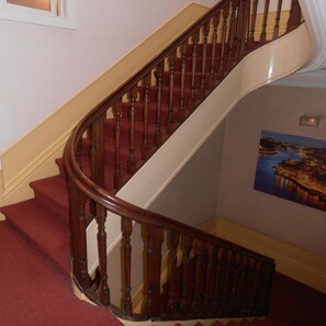Interior - Hotel S. Marino (Porto)