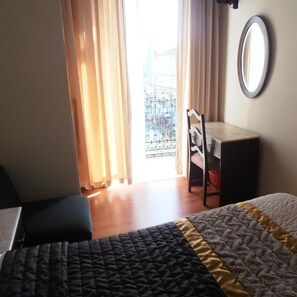 Room - Hotel S. Marino (Porto)