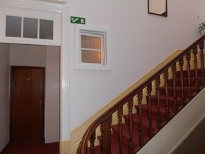 Interior - Hotel S. Marino (Porto)