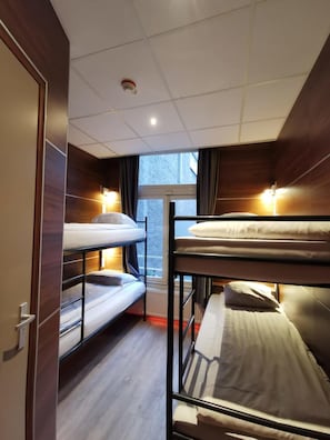 Room - Hotel Mevlana (Amsterdam)