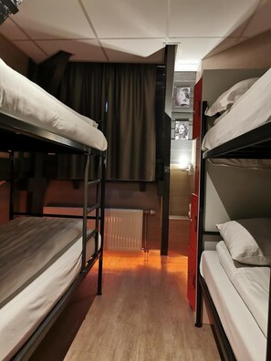 Room - Hotel Mevlana (Amsterdam)