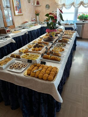 Dining - Hotel Verudella (Rimini)