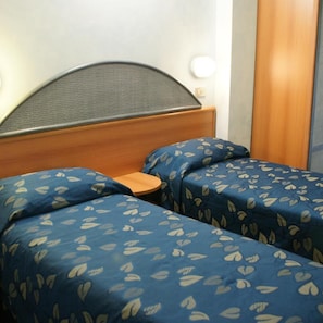 Room - Hotel Verudella (Rimini)