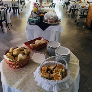 Servei de restauració