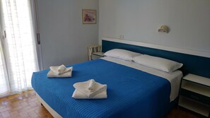 Room - Hotel Biagini (Rimini)