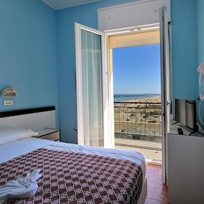Room - Hotel Biagini (Rimini)