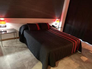 Room - La Suite Hotel (Vigo)