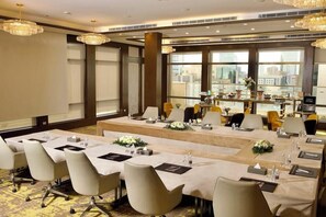 Meeting facility - Joudyan Olaya Riyadh (Riyadh)