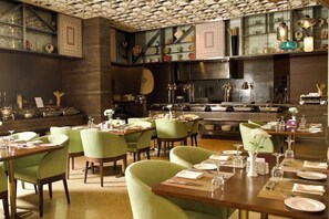 Dining - Joudyan Olaya Riyadh (Riyadh)