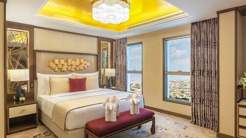 Joudyan Olaya Riyadh