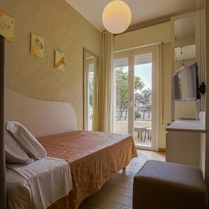 Room - Hotel Ombretta Mare (Rimini)