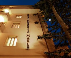 Detalle del exterior