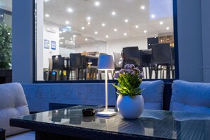 Dining - Hotel Auditorium (Bari)