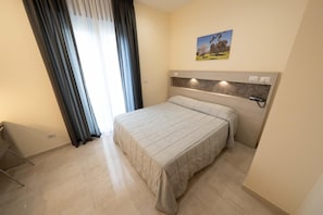 Room - Hotel Auditorium (Bari)