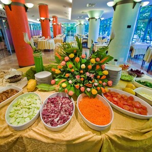 Servei de restauració