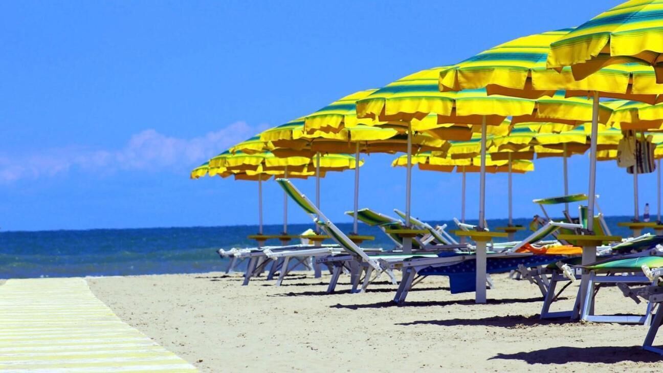 Spiaggia