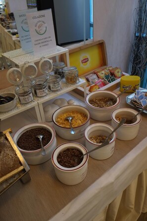 تناول الطعام