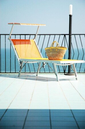 Property grounds - Hotel Gradara (Bellaria-Igea Marina)