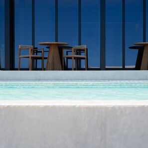 Pool - Hotel Gradara (Bellaria-Igea Marina)