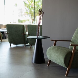 Interior - Hotel Gradara (Bellaria-Igea Marina)