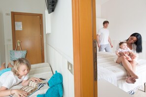 Room - Hotel Helios (Riccione)