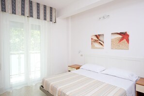 Room - Hotel Helios (Riccione)