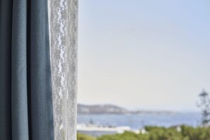 View from property - Galation Hotel Mykonos (Mykonos)