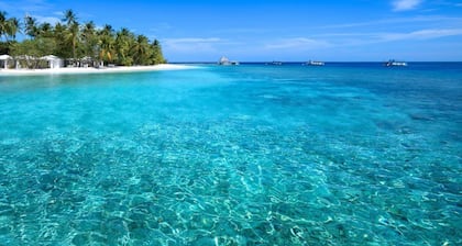 Sandies Bathala Maldives