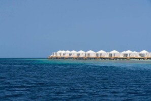 Exterior - Sandies Bathala Maldives (Bathala Island)