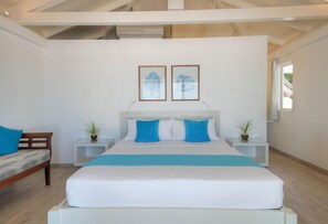 Room - Sandies Bathala Maldives (Bathala Island)