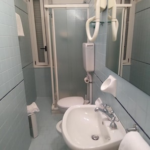 Bathroom - Cobalto (Rimini)