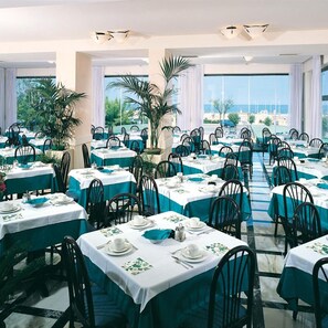 Servei de restauració