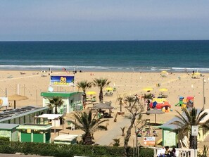 Beach - Cobalto (Rimini)