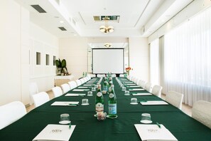 Meeting facility - Hotel Parco (Riccione)