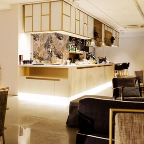 Bar (sur place)
