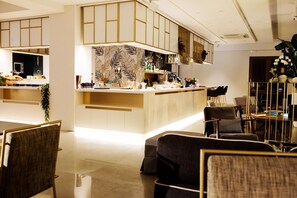 Bar (on property) - Hotel Parco (Riccione)